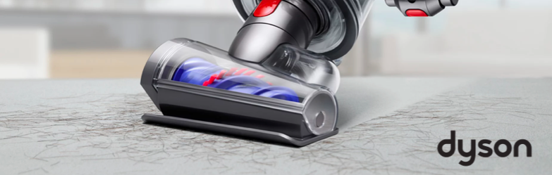 Is Dyson really a great product?